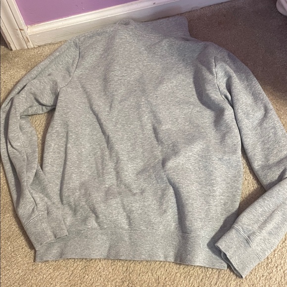 Nike 1/4 zip - Picture 6 of 6